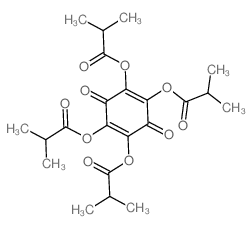 2969-16-6 structure