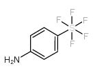 1-amino-4-(pentafluoro-sulfanyl)benzene picture