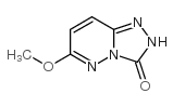 6-Methoxy-[1,2,4]triazolo[4,3-b]pyridazin-3(2H)-one picture