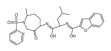 Relacatib Structure