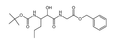 367258-43-3 structure