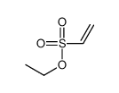 Ethenesulfonic acid ethyl ester picture