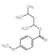 5332-91-2结构式