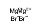 dimagnesium,tetrabromide结构式