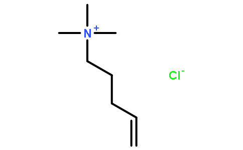 2,3,7,7-tetrahydroxy-24,34,74-octaoxid-2-ene hydrate结构式