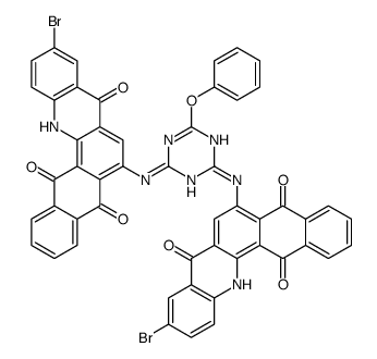 83949-89-7 structure