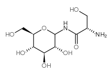 Glucocerebrosides (Gaucher’s spleen) structure