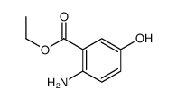 ethyl 2-amino-5-hydroxybenzoate picture