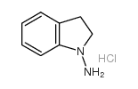 INDOLIN-1-AMINEHYDROCHLORIDE picture