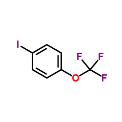 1-Iado-4-(trifluoromethoxy)Benzene picture