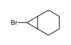 7-Bromobicyclo[4.1.0]heptane Structure