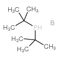 Borane di(tert-butyl)phosphine complex picture