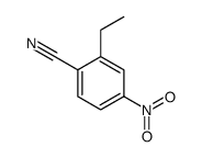 2-Ethyl-4-nitrobenzonitrile picture