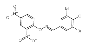 bromofenoxim Structure