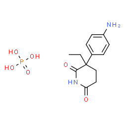 aminoglutethimide phosphate picture