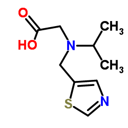 1353955-53-9 structure