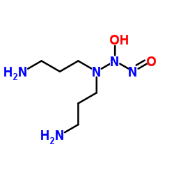 1,1-Bis(3-aminopropyl)-2-hydroxy-3-oxotriazane picture