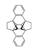 Dibenzoequinin Structure