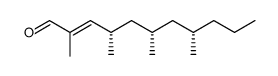 siphonarienal结构式