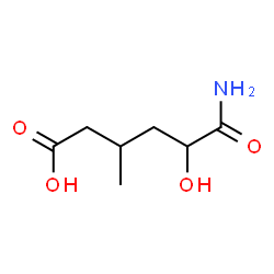 Butanoic acid,2-[(hydroxyacetyl)imino]-3-methyl- (9CI) Structure