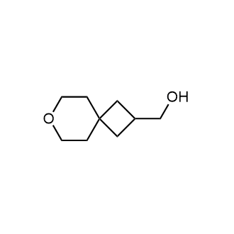 (7-氧杂螺[3.5]壬-2-基)甲醇图片