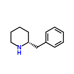 (R)-2-Benzylpiperidine picture