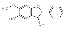 21008-39-9 structure