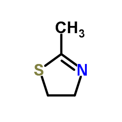 2-Thiazoline, 2-methyl- picture