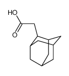 2-Adamantaneacetic acid picture