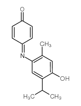 thymolindophenol picture