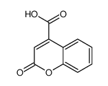 Coumarin-4-carboxylic acid picture