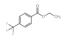 Ethyl 4-(trifluoromethyl)benzoate picture