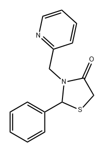 NMT-IN-1 structure