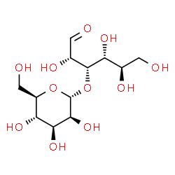 1,3-mannosylmannose structure