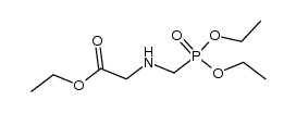 NH[{CH2PO(OEt)2}(CH2COOEt)]结构式