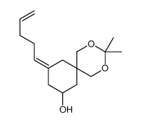 656835-33-5 structure