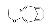 3-ethoxy-4-azabicyclo[4.4.1]undeca-1(10),2,4,6,8-pentaene Structure