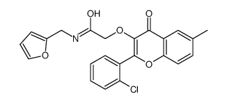 6874-78-8结构式