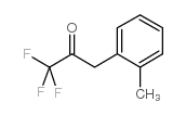 1,1,1-trifluoro-3-(2-methylphenyl)propan-2-one picture