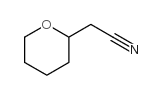 2-(TETRAHYDRO-2H-PYRAN-2-YL)ACETONITRILE picture