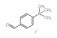 (4-formylphenyl)-trimethyl-azanium picture