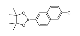 870822-85-8 structure