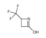 4-(trifluoromethyl)azetidin-2-one picture