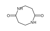 1,5-diazocane-2,6-dione Structure