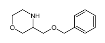 3-((benzyloxy)methyl)morpholine picture