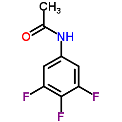 2,6H-trifluoroacetanilide structure