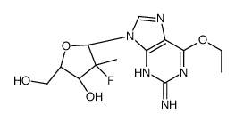 1199809-30-7 structure