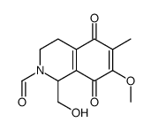 124909-66-6 structure