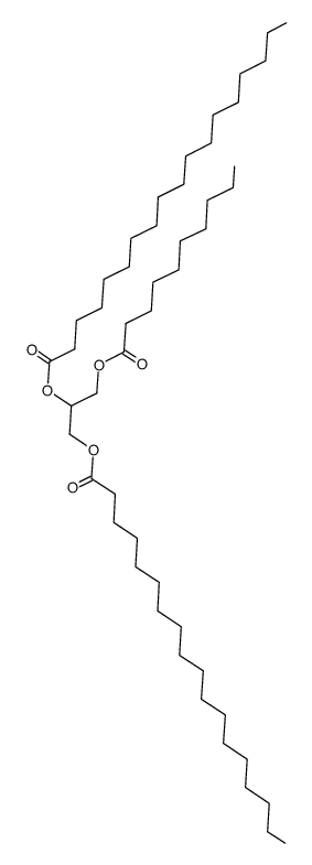 1,2-Distearoyl-3-Decanoyl-rac-glycerol图片