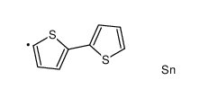 trimethyl-(5-thiophen-2-ylthiophen-2-yl)stannane图片